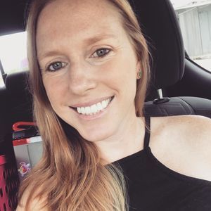 Meet your Posher, Shannon